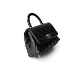 香奈儿 Mini Coco Handle 手袋